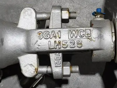 USED DHV C110F3