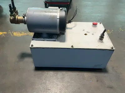 Used BALDOR 34M449R160G2 Pumps Ohio US | HGR 24 #1315055