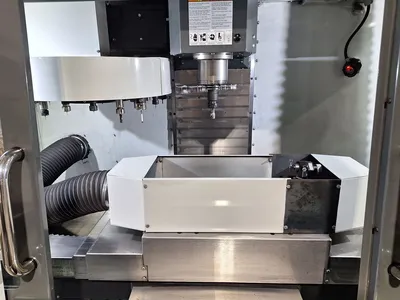 2014 HAAS VF-1 Vertical Machining Centers | Machinery Resources International (2)