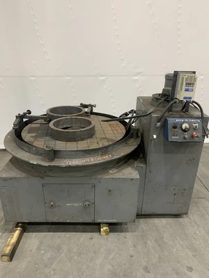 USED SPITFIRE SP-F88-48CAC
