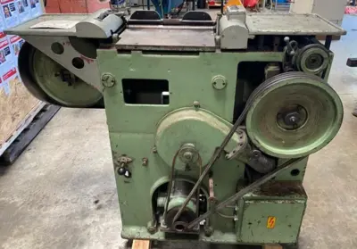 Myford _UNKNOWN_ Metalworking Lathes | Amiron Machinery (1)