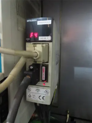 2005 MAZAK CORPORATION VCN-410A CNC Milling | MD Equipment Services LLC (29)