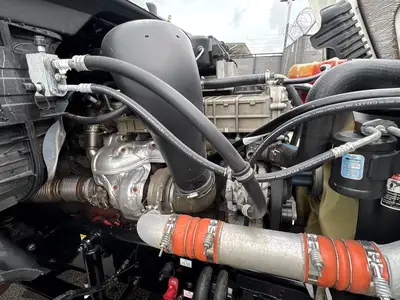 Used 2018 FREIGHTLINER CASCADIA Conventional trucks Florida US | Truck and Van Outlet #1509230