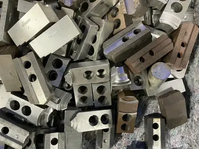 Used DILLON _UNKNOWN_ Tooling & Accessories (Other) Ohio US | HGR 24 #1487084