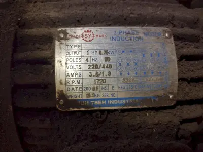 USED WILLIS PK 35
