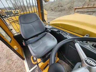 Used 2023 FIORI DF50 Articulated Dump Trucks New York US | Abele Tractor #1343125
