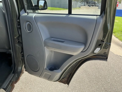 Used 2006 JEEP LIBERTY SUVs Michigan US | Miedema Asset Management Group #1474422