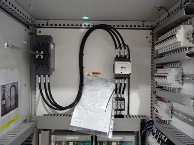 2014 CREST COC3B-1818 Ultrasonic Washers and Cleaning Systems | Machinery Resources International (8)