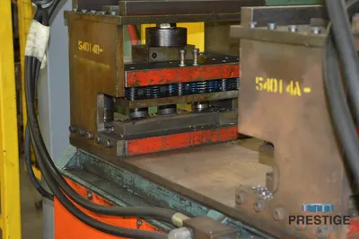 Wire Trimmer & Bender