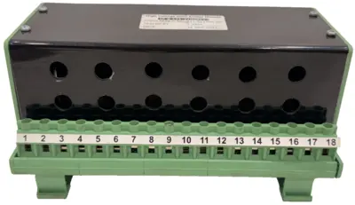 NEW INDUCTOTHERM 171-2106REV3