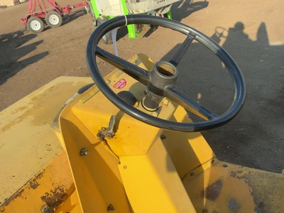 Used WACKER RD880V Tandem Rollers Michigan US | Miedema Asset Management Group #1761445