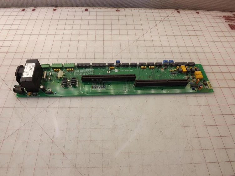 Used SENSORMATIC _UNKNOWN_ Circuit Boards | OCO Industrial #1595712