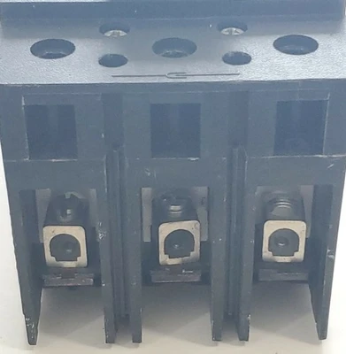 USED ABB UXAB-727131-R-123