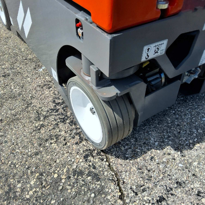 NEW 2026 Skyjack SJ20