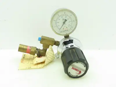Used CONCOA _UNKNOWN_ Miscellaneous MRO | Arrow Industrial #659090