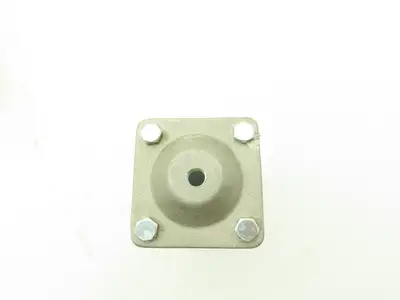 Plast-o-matic DA100V-PVC 1" Shutoff Valve Pneumatic Controlled Automatic Valve