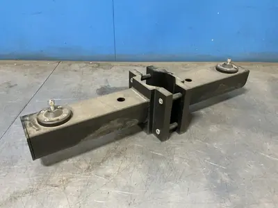 Used _UNKNOWN_ _UNKNOWN_ Clamps Ohio US | HGR 24 #1280263