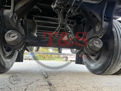 Used 2021 GREAT DANE _UNKNOWN_ Box Trailers Illinois US | T&S Trailer Pool #1509423