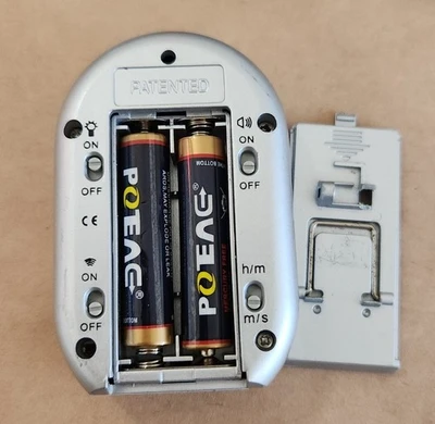 USED VWR 5233