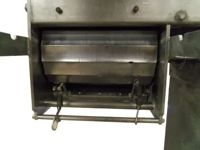 Used MOLINE _UNKNOWN_ Dough Extruders California US | BakeryEquipment.com #1554615