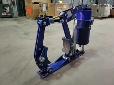 NEW 2015 VOITH H35
