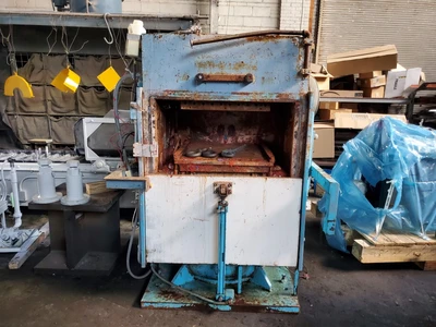 Hydraulic Press Slab Side 24x28