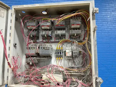 Hydraulic Unit