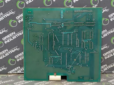 NSD Nagoya Sanyo Denki E59071-1A SANMOTION Servo Controller Board Used