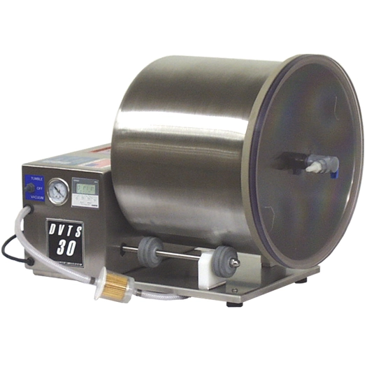 Used _UNKNOWN_ DVTS-30 Vacuum Tumblers California US | RAM Manufacturing Equipment, LLC #291267