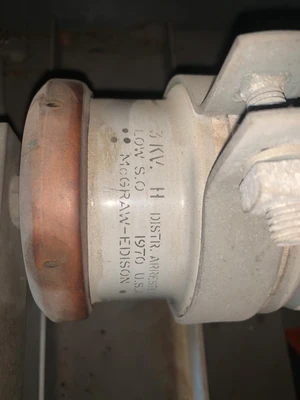 USED SQUARE D 091-50