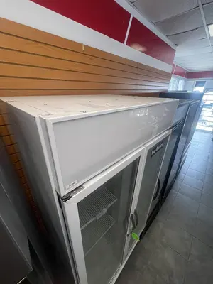 Used BEVERAGE AIR MT35 Display Refrigerators Florida US | BAM Discount Restaurant Equipment #1257156