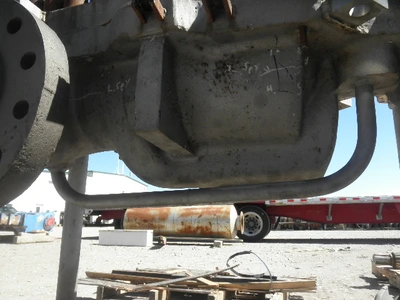 USED SULZER BINGHAM 3X6X9C MSD