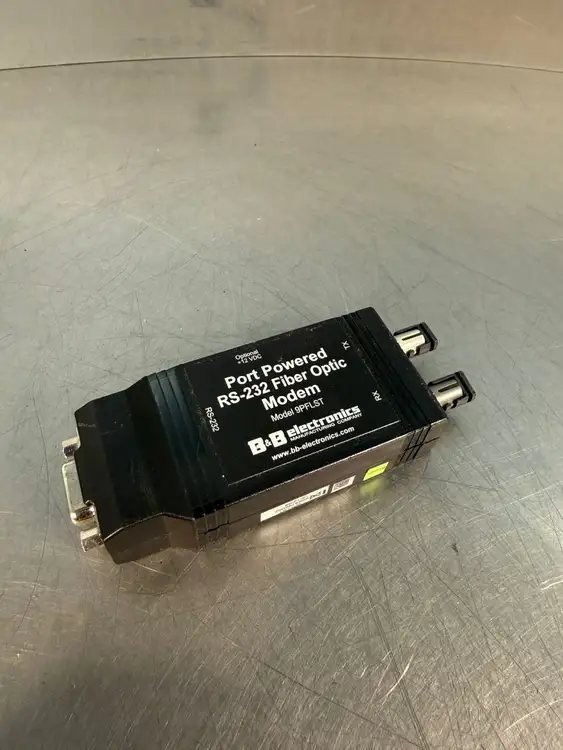 Used B&B _UNKNOWN_ Modems South Carolina US | Palmetto Automation #1152152