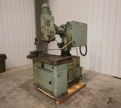 USED DONAU DR23
