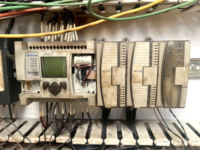 USED 2008 MULTIPRESS MULTIPRESS M5P-15 PRESS