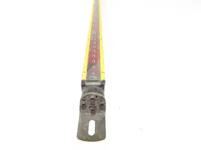 Scientific Technologies STI MC4248RE Light Curtain Receiver Micro Safe 48" Long