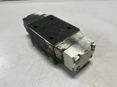 USED OILIC CPM-03-B2-T50