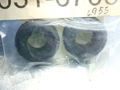 Unknown Assorted Gasket, Seal, O-ring Lot