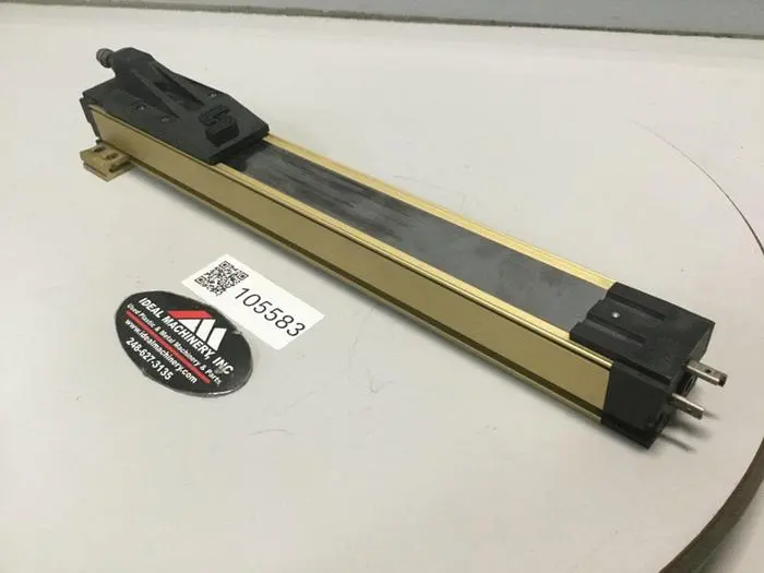 Used SFERNICE 138L7D Transducers Michigan US | Ideal Machinery #593153
