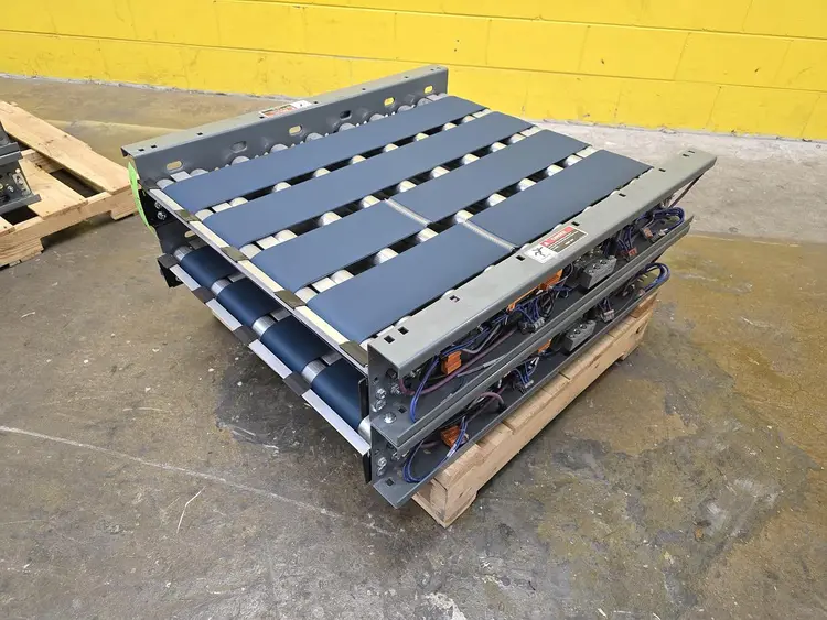 Used INTELLIGRATED MDR 710 Conveyors Wisconsin US | Packer City Sales #1311263