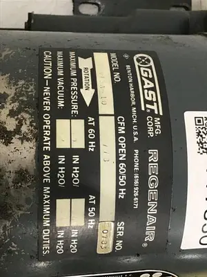 USED LORRAINE R604130D J823