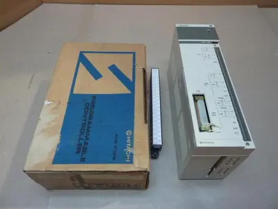 NEW HITACHI LWE040