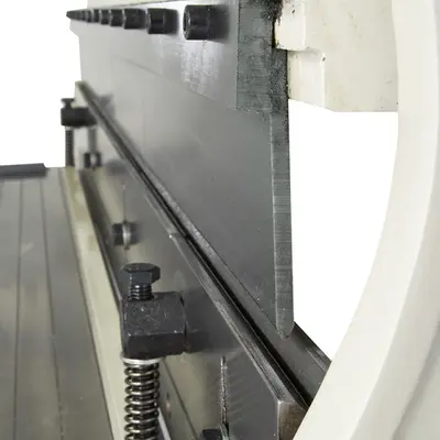 New | in-Stock BAILEIGH SBR-5220 Hand Shears Illinois US | Olympus Machinery Group #1348426