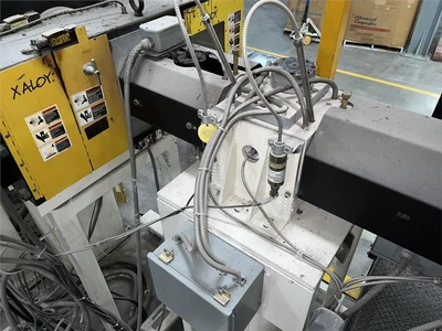 USED DAVIS STANDARD XP EXPRESS