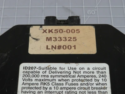 Used THE IT PROTECTOR _UNKNOWN_ Surge Protectors | OCO Industrial #1738887