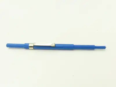 Fairchild TT8001-011011 Pressure Transducer 3-15 PSI Dual Channel Mini 2 Wire