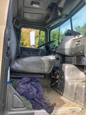 Used 2005 MACK DM690S WATER TRUCK Water Trucks Pennsylvania US | East West Machinery & Drilling #1482992