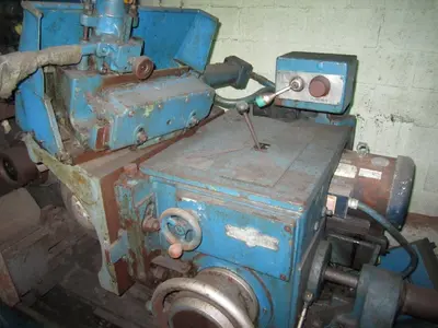 USED CINCINNATI 220-8