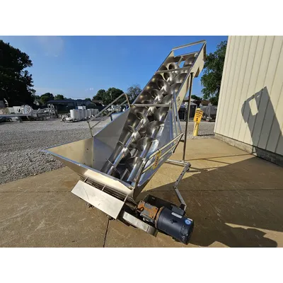 USED AMERICAN FOOD EQUIPMENT COMPANY 150