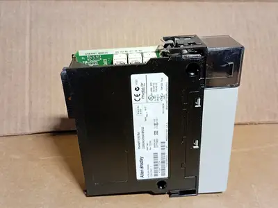 Used 2011 ALLEN-BRADLEY 1756-EN2T Misc Electrical & Power Parts British Columbia CA | Lenmark #1439562
